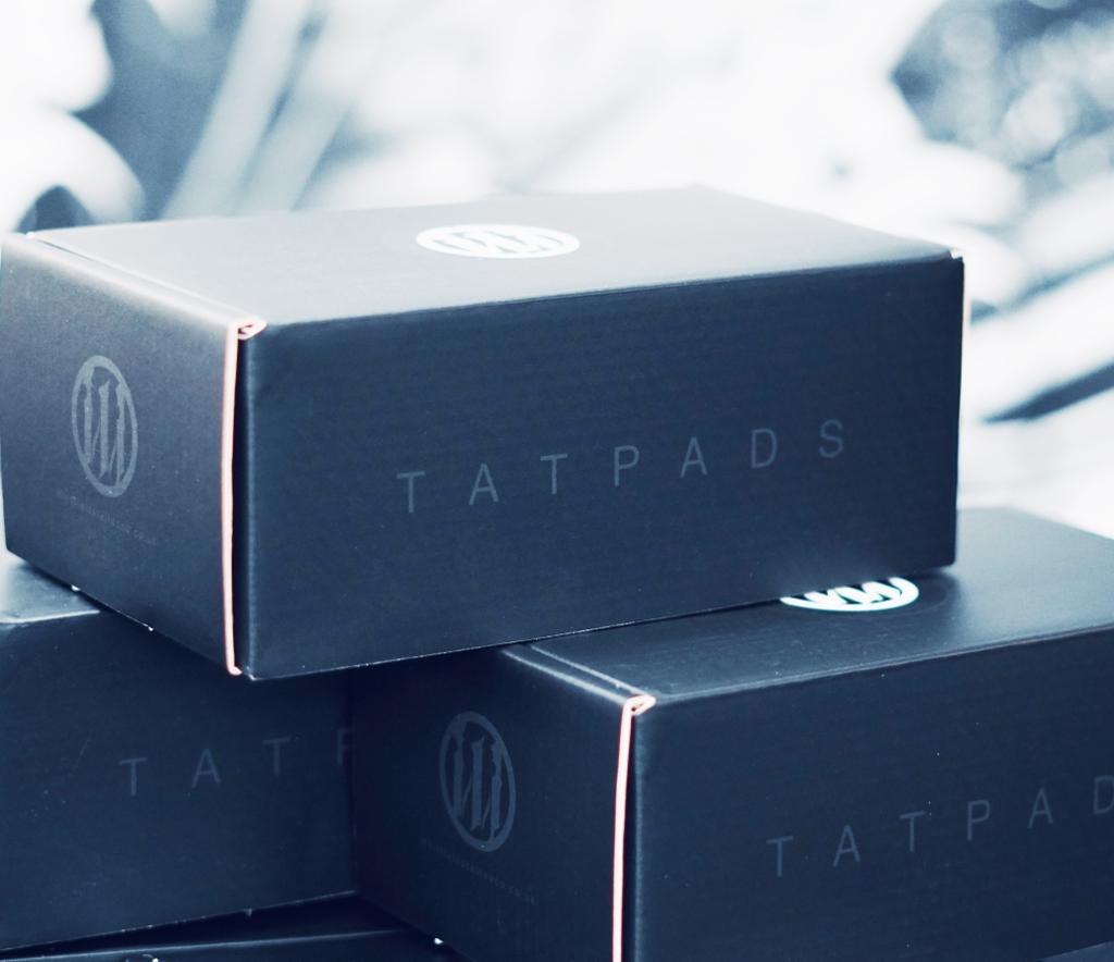 TATPADS (15pcs)