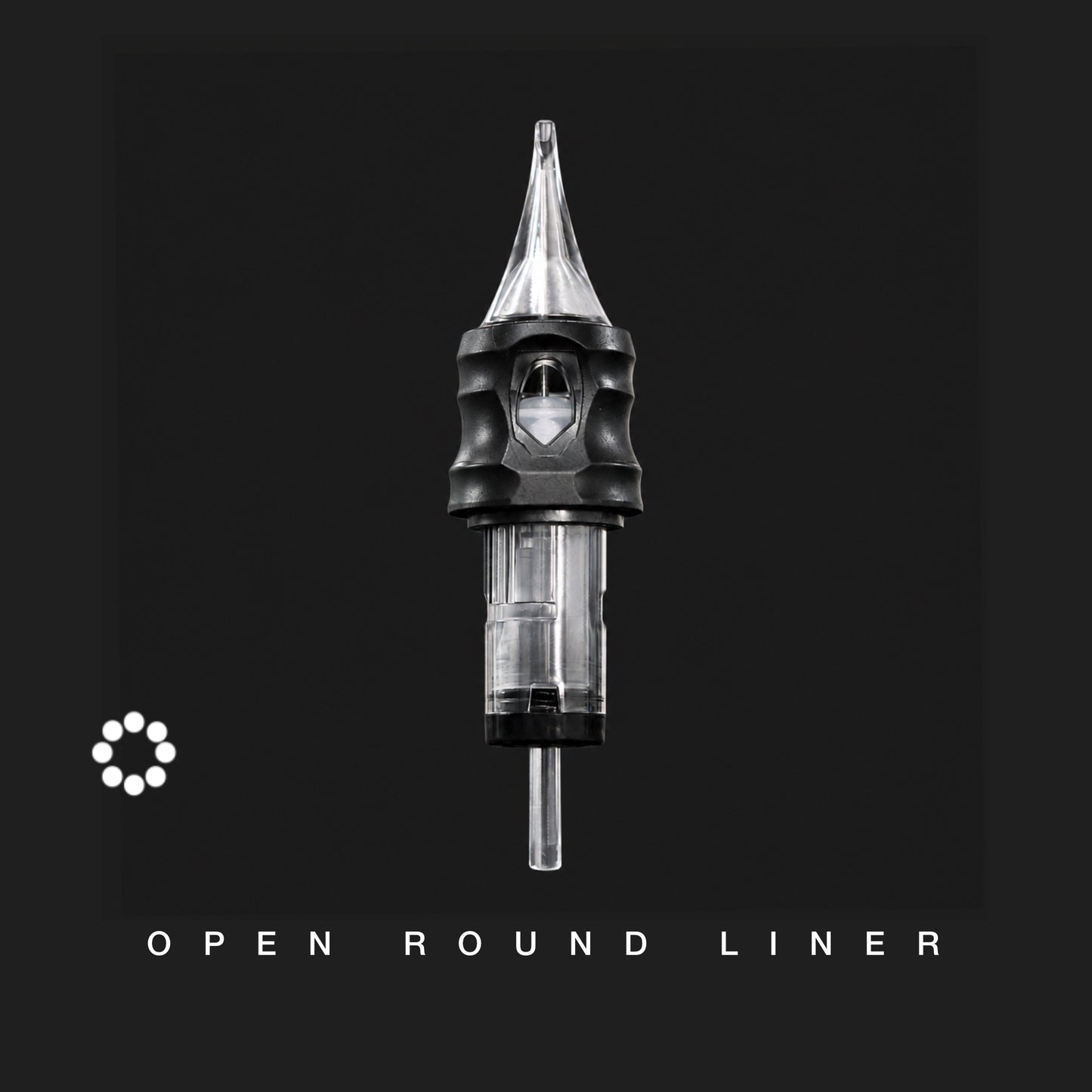 Round Liners Mk2