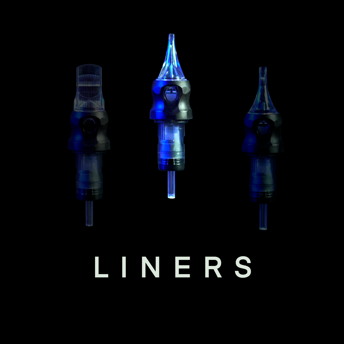 Round Liners