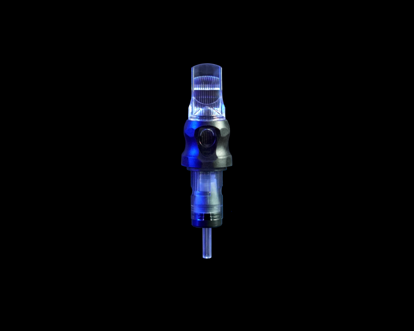 Round Magnum Long-Taper