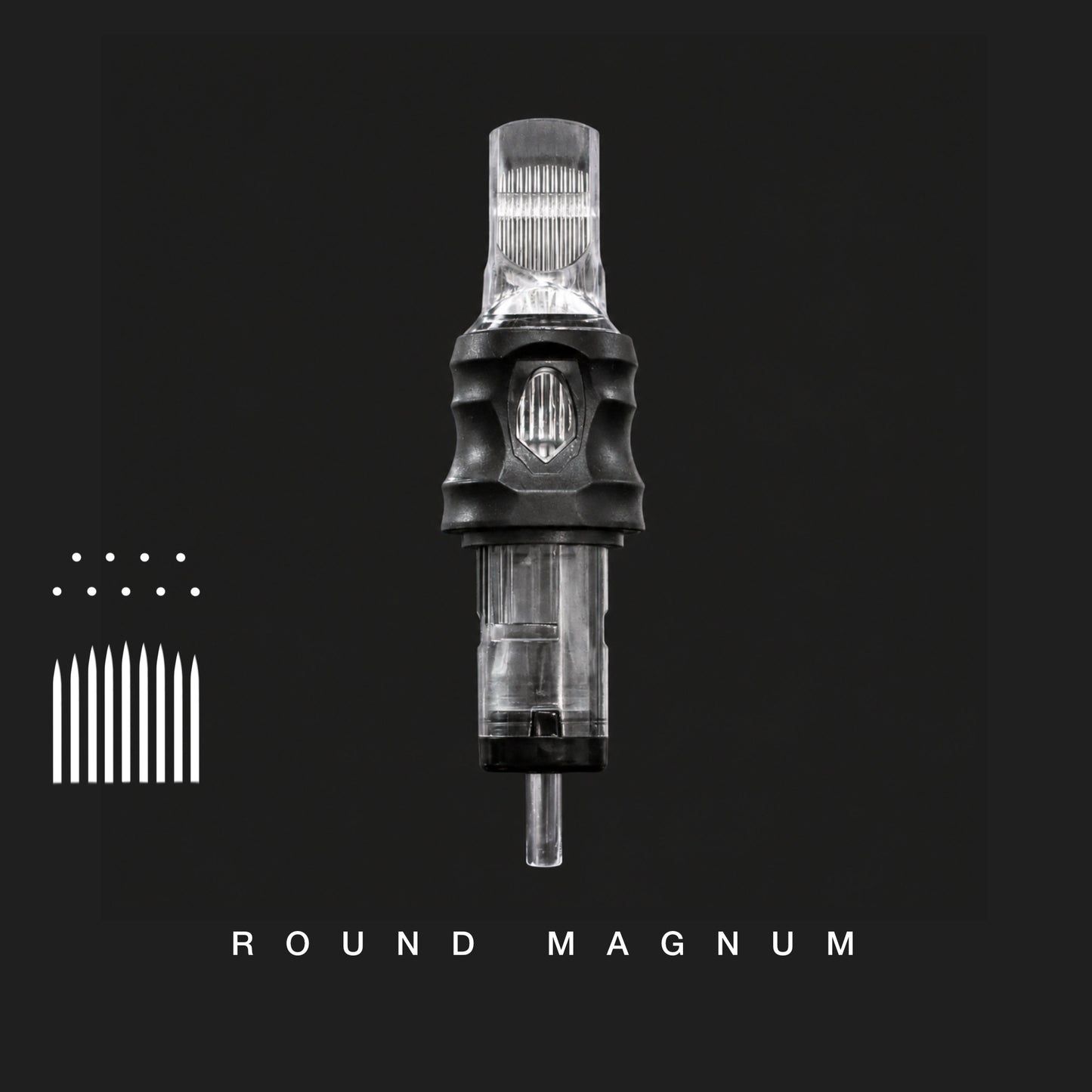 Round Magnum Mk2