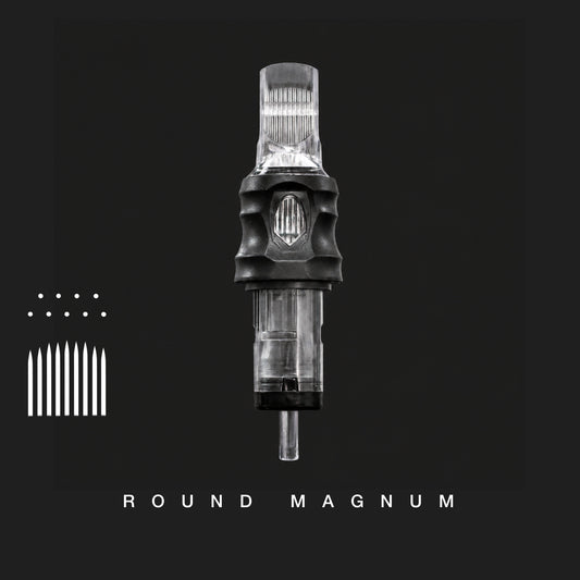 Round Magnum Mk2