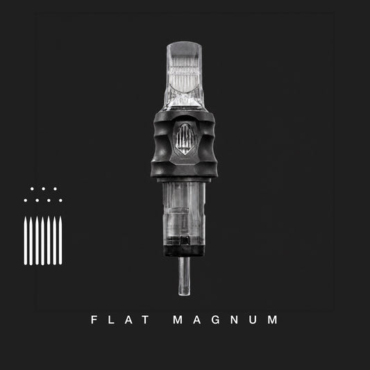 Flat Magnum <Mk2