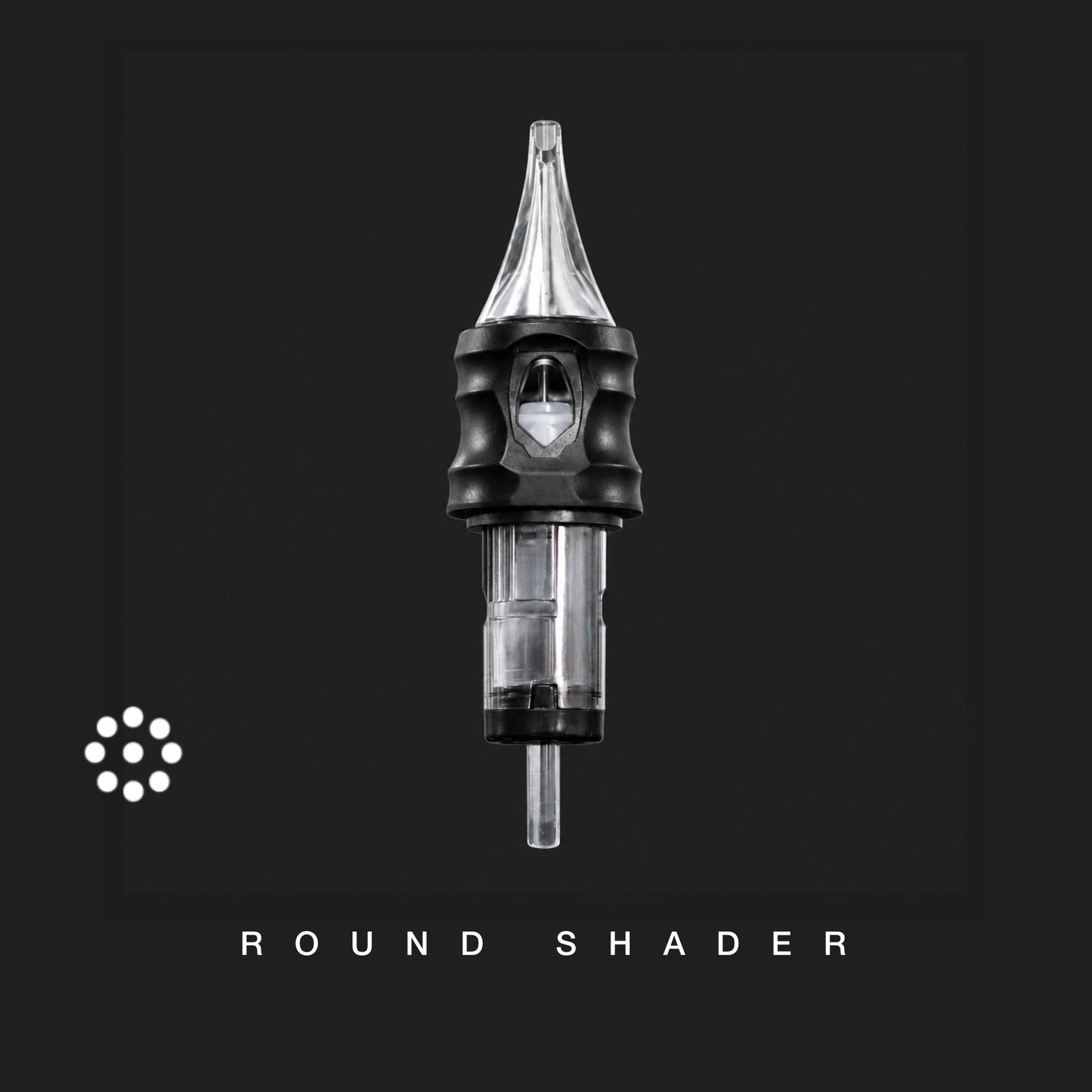 Round Shaders Mk2