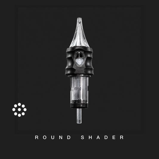 Round Shaders Mk2