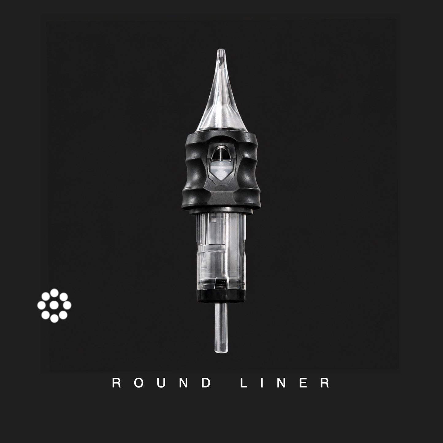 Round Liners Mk2