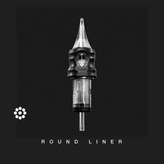 Round Liners Mk2